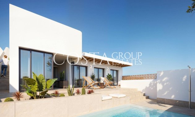 Nieuwbouw Woningen - Huis -
Dolores - Sector 3