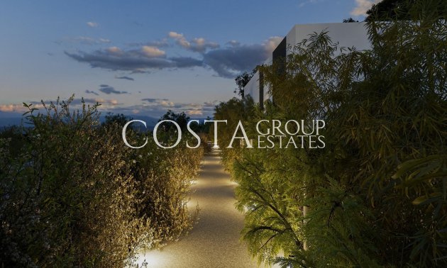 Nieuwbouw Woningen - Villa -
Alfas del Pí - Barranc Fondo