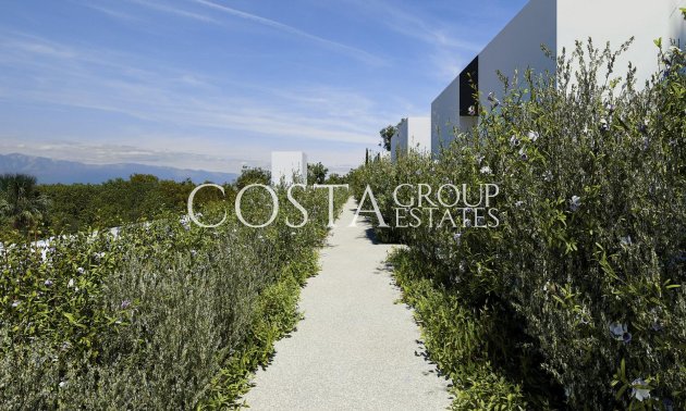 Nieuwbouw Woningen - Villa -
Alfas del Pí - Barranc Fondo