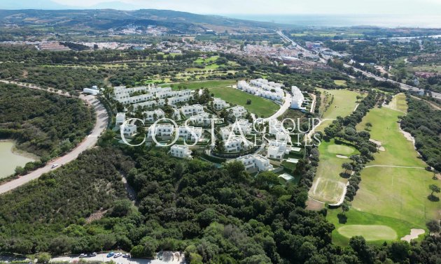 Nieuwbouw Woningen - Villa -
Sotogrande - Urbanización Sotogrande