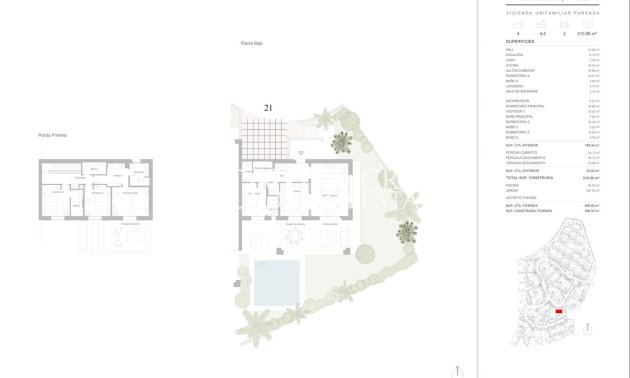 Nieuwbouw Woningen - Villa -
Sotogrande - Urbanización Sotogrande