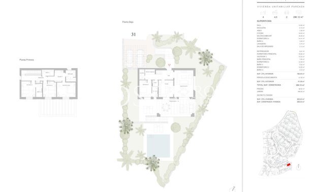 Nieuwbouw Woningen - Villa -
Sotogrande - Urbanización Sotogrande