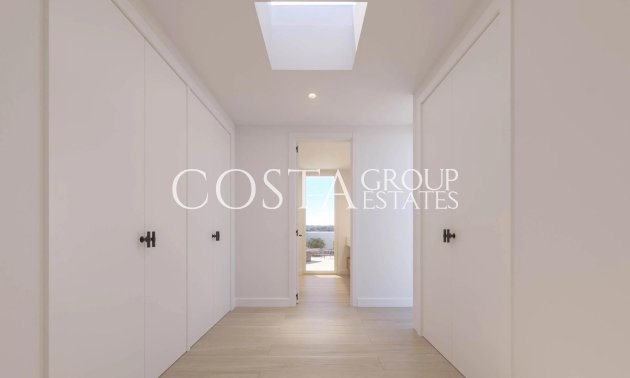 Nieuwbouw Woningen - Huis -
Sotogrande - Urbanización Sotogrande