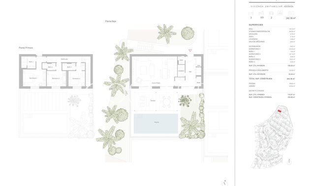 Nieuwbouw Woningen - Huis -
Sotogrande - Urbanización Sotogrande