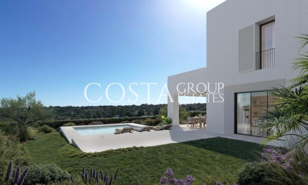 Nieuwbouw Woningen - Huis -
Sotogrande - Urbanización Sotogrande