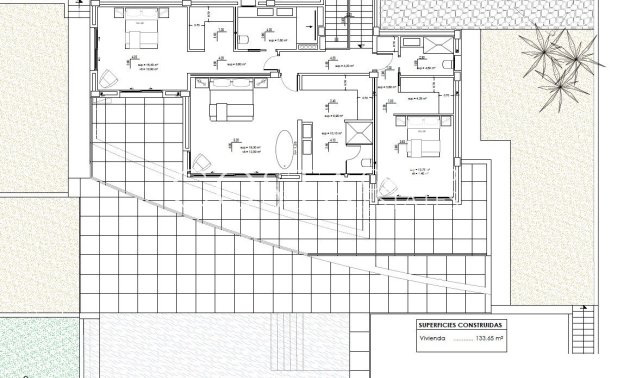 Nieuwbouw Woningen - Villa -
Moraira_Teulada - Moraira