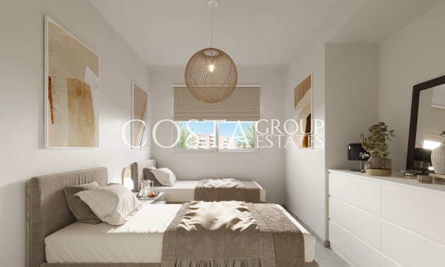 Nieuwbouw Woningen - Apartments -
Vélez-Málaga