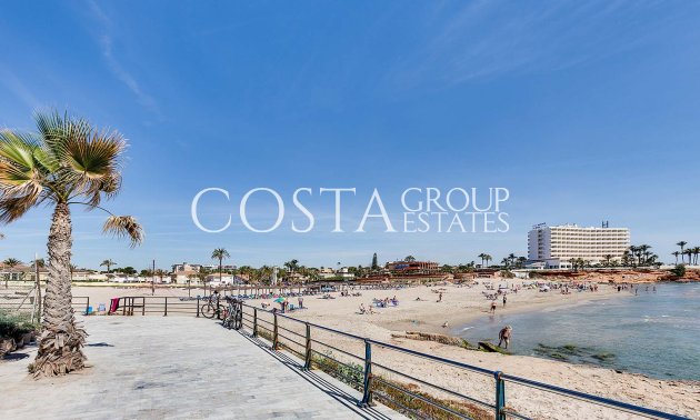 Nieuwbouw Woningen - Villa -
Orihuela Costa - La Zenia