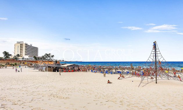 Nieuwbouw Woningen - Villa -
Orihuela Costa - La Zenia