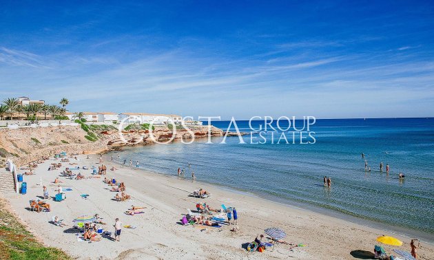 Nieuwbouw Woningen - Villa -
Orihuela Costa - La Zenia