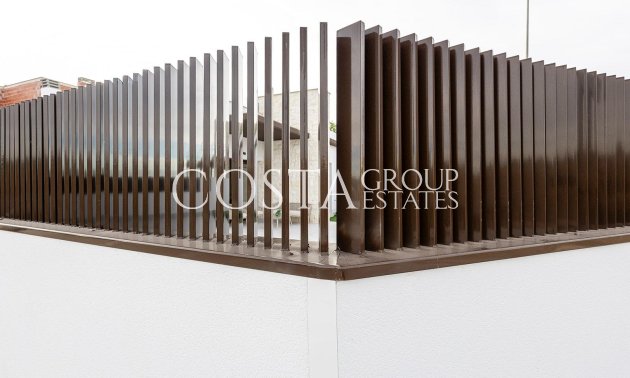 Nieuwbouw Woningen - Villa -
Orihuela Costa - Vistabella Golf