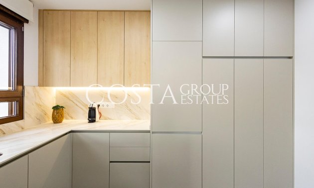 Nieuwbouw Woningen - Villa -
Orihuela Costa - Vistabella Golf