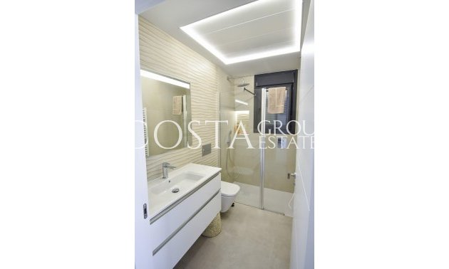 Nieuwbouw Woningen - Villa -
San Pedro del Pinatar - Los Antolinos