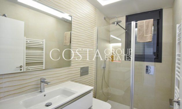 Nieuwbouw Woningen - Villa -
San Pedro del Pinatar - Los Antolinos