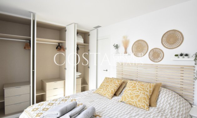 Nieuwbouw Woningen - Villa -
San Pedro del Pinatar - Los Antolinos