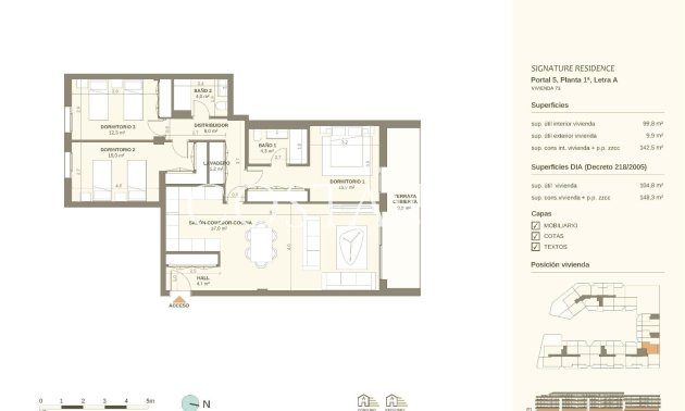 Neue Gebäude - Apartments -
San Pedro De Alcantara