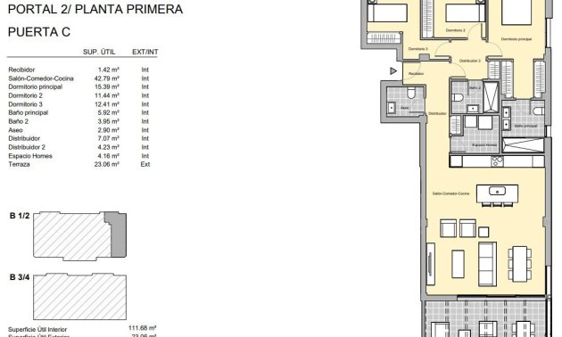 Nieuwbouw Woningen - Apartments -
Estepona - Arroyo En medio
