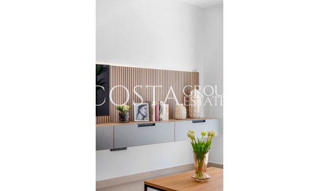 Nowy budynek - Apartments -
Guardamar del Segura - Guardamar Del Segura