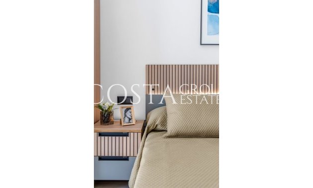 Nowy budynek - Apartments -
Guardamar del Segura - Guardamar Del Segura