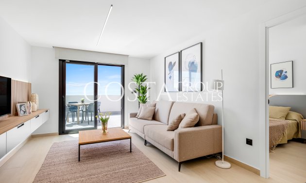 Nieuwbouw Woningen - Apartments -
Guardamar del Segura - Guardamar Del Segura