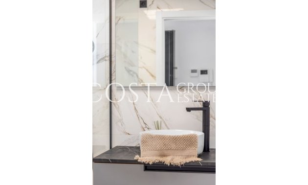 Nouvelle construction - Apartments -
Guardamar del Segura - Guardamar Del Segura