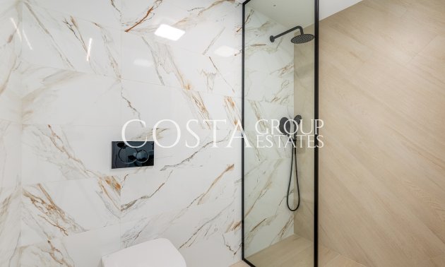 Nouvelle construction - Apartments -
Guardamar del Segura - Guardamar Del Segura