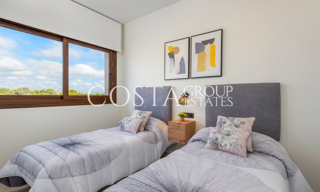 Neue Gebäude - Apartments -
Torrevieja