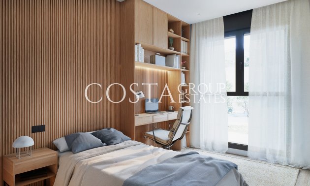 New Build - Apartments -
Málaga