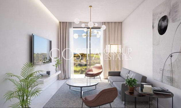 Nieuwbouw Woningen - Apartments -
Mijas - Mijas Costa