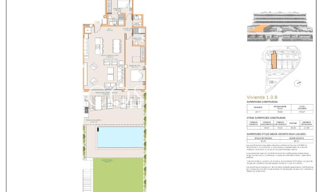 Nieuwbouw Woningen - Apartments -
Mijas - Mijas Golf