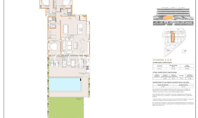 Nieuwbouw Woningen - Apartments -
Mijas - Mijas Golf