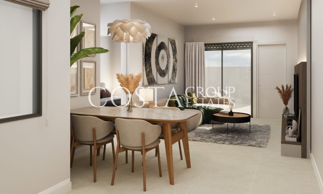 Nieuwbouw Woningen - Villa -
Avileses