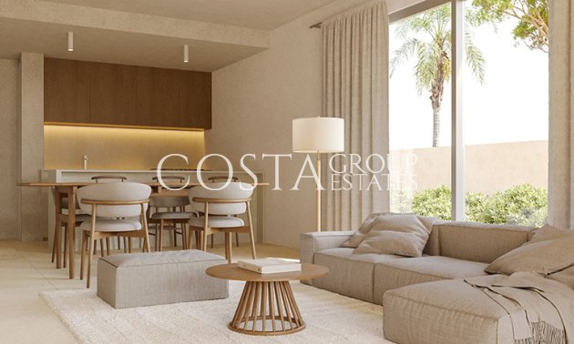 New Build - Villa -
Denia - Dénia