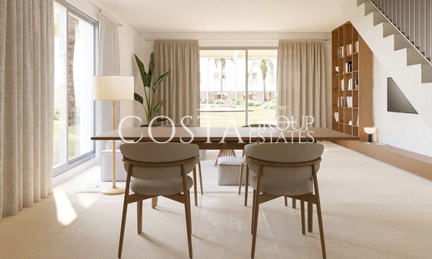New Build - Villa -
Denia - Dénia