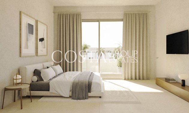 New Build - Villa -
Denia - Dénia