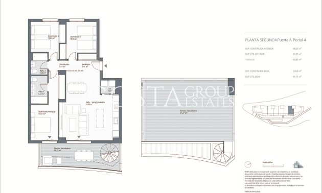 Nieuwbouw Woningen - Apartments -
rincon de la victoria - Garcés