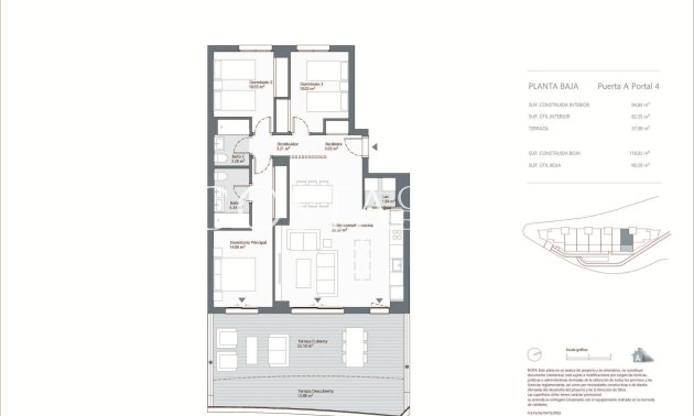 Nieuwbouw Woningen - Apartments -
rincon de la victoria - Garcés