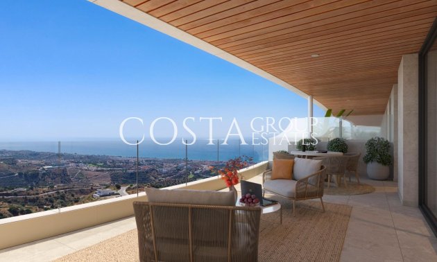 Nieuwbouw Woningen - Apartments -
rincon de la victoria - Garcés