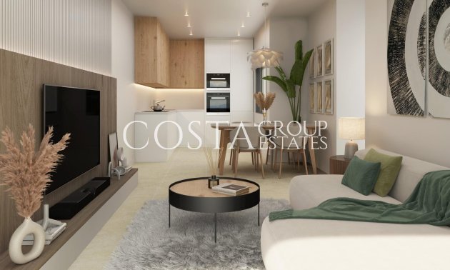 Nieuwbouw Woningen - Huis -
Avileses