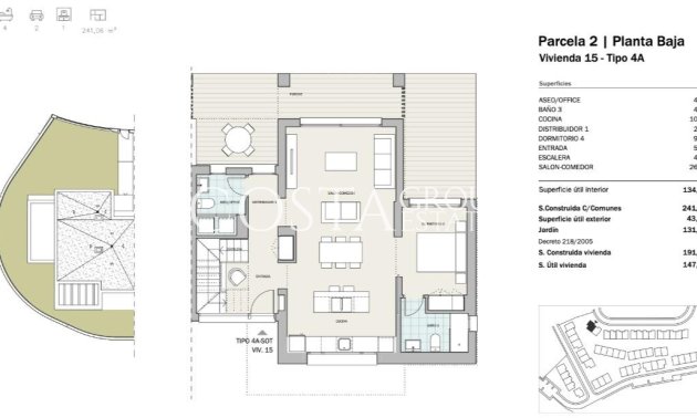 Nieuwbouw Woningen - Villa -
Marbella - Las Chapas - Alicate Playa