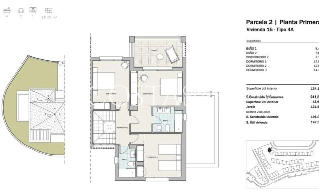 Nieuwbouw Woningen - Villa -
Marbella - Las Chapas - Alicate Playa