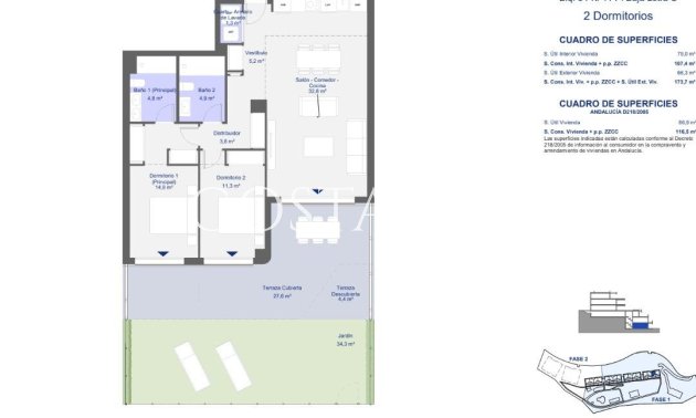 Nieuwbouw Woningen - Apartments -
San Roque - La Alcaidesa