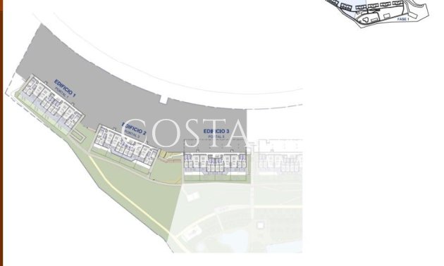 Nieuwbouw Woningen - Apartments -
San Roque - La Alcaidesa