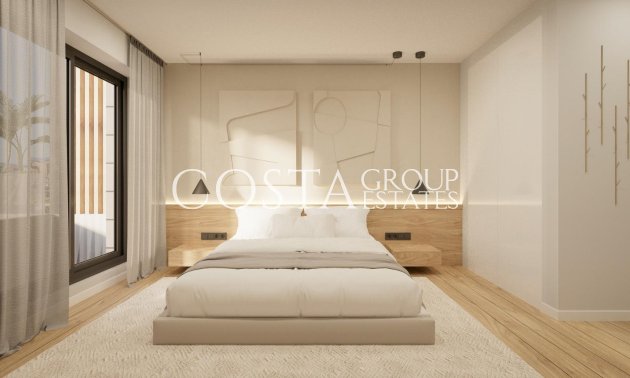 Nieuwbouw Woningen - Apartments -
Estepona - Playa de La Rada