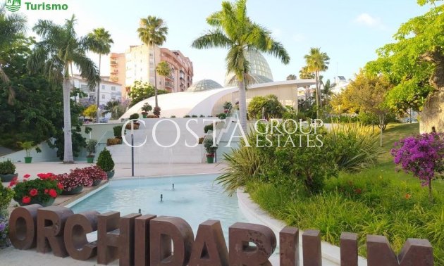 Nieuwbouw Woningen - Apartments -
Estepona - Playa de La Rada