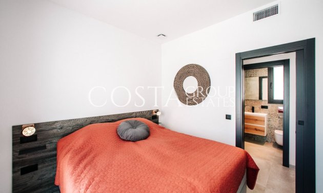 Nieuwbouw Woningen - Apartments -
Rojales - La Marquesa Golf