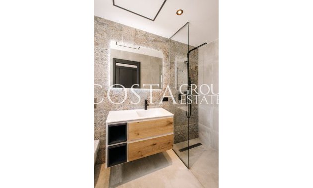 Nieuwbouw Woningen - Apartments -
Rojales - La Marquesa Golf