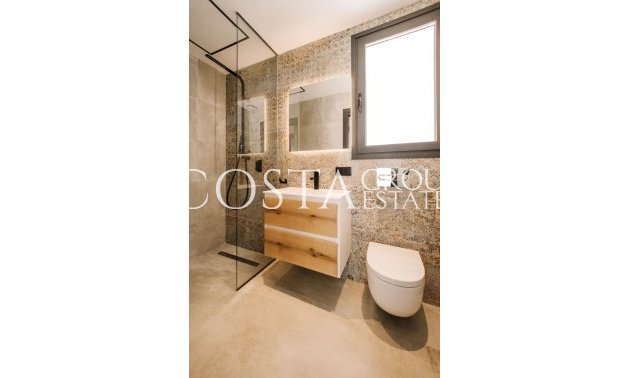 Nieuwbouw Woningen - Apartments -
Rojales - La Marquesa Golf