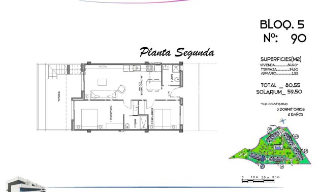 Nieuwbouw Woningen - Apartments -
Guardamar del Segura - El Raso