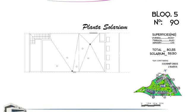 Nieuwbouw Woningen - Apartments -
Guardamar del Segura - El Raso